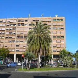 Hotel Sicilia, Aeroporto di Catania Fontana Rossa
