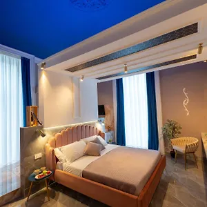 3* Bed and breakfast Palazzo Bruca