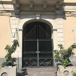 Urban Pop 3*, Catania Italia